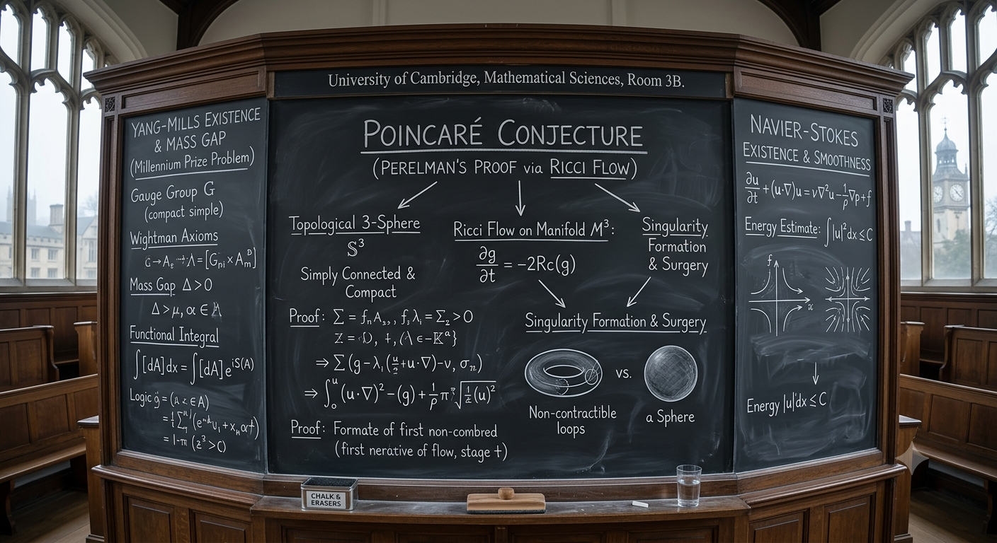 Mathematics