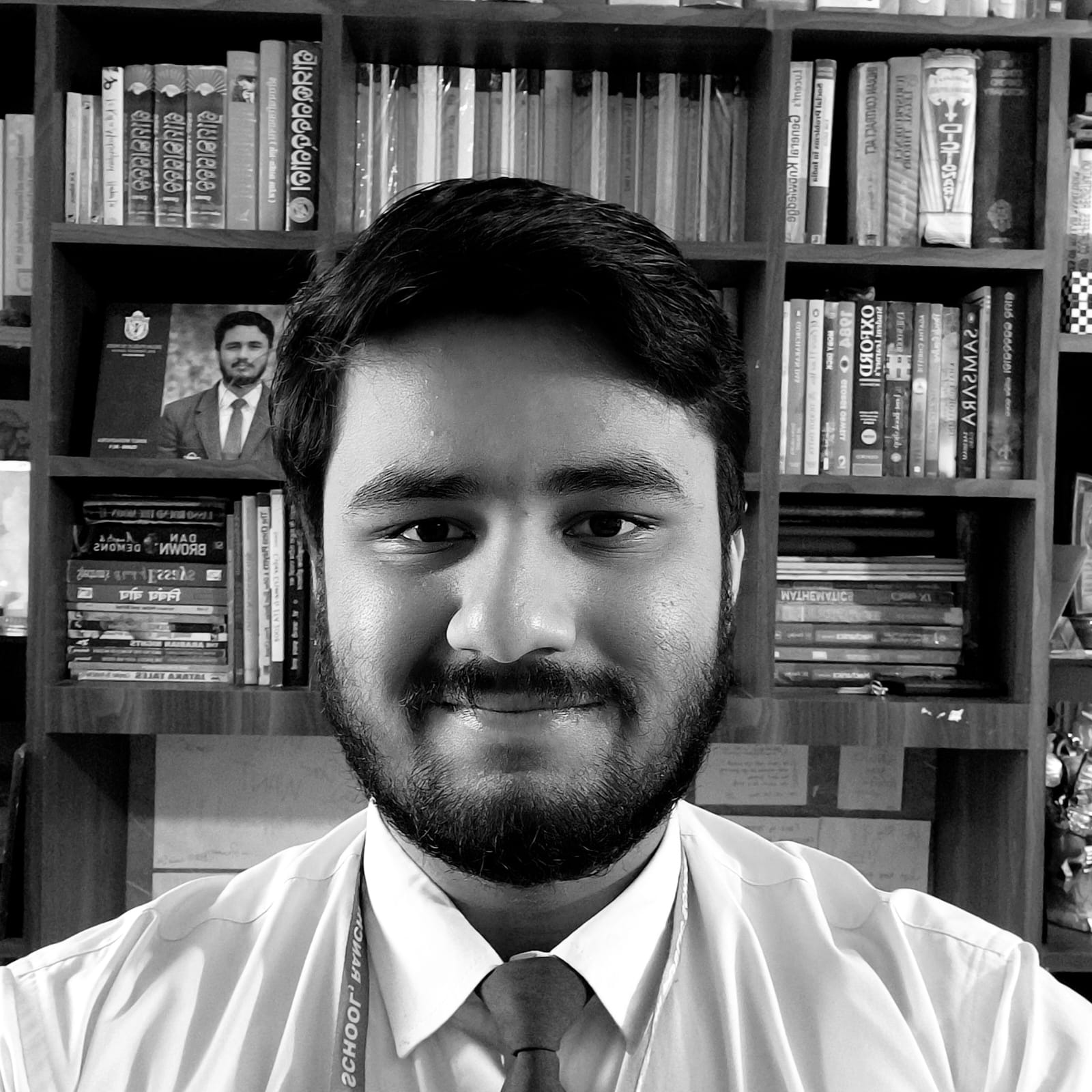 Ankit Mohapatra